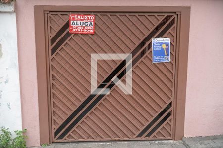 Casa para alugar com 250m², 3 quartos e 4 vagas Casa para alugar com 250m², 3 quartos e 4 vagasFachada - Portão Garagem - Plaquinha QuintoAndar