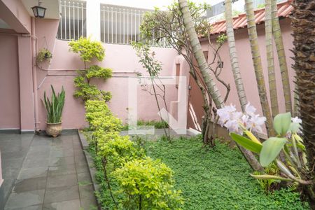 Casa para alugar com 250m², 3 quartos e 4 vagas Casa para alugar com 250m², 3 quartos e 4 vagasJardim