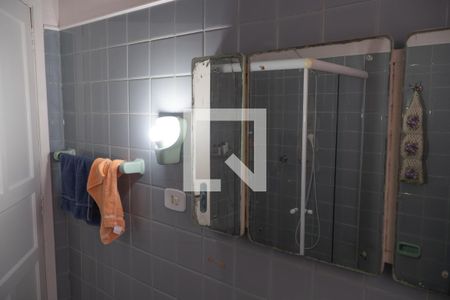 Casa para alugar com 250m², 3 quartos e 4 vagas Casa para alugar com 250m², 3 quartos e 4 vagasBanheiro 1 - Interno