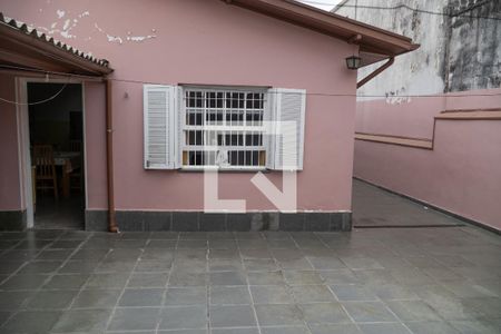 Casa para alugar com 250m², 3 quartos e 4 vagas Casa para alugar com 250m², 3 quartos e 4 vagasQuintal