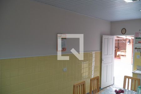 Casa para alugar com 250m², 3 quartos e 4 vagas Casa para alugar com 250m², 3 quartos e 4 vagasCozinha