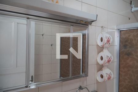 Casa para alugar com 250m², 3 quartos e 4 vagas Casa para alugar com 250m², 3 quartos e 4 vagasBanheiro 2 - Externo