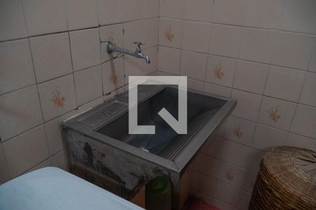 Casa para alugar com 250m², 3 quartos e 4 vagas Casa para alugar com 250m², 3 quartos e 4 vagasLavanderia