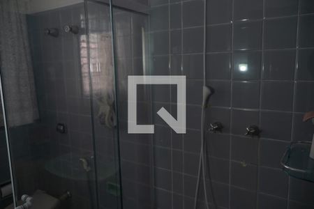 Casa para alugar com 250m², 3 quartos e 4 vagas Casa para alugar com 250m², 3 quartos e 4 vagasBanheiro 1 - Interno