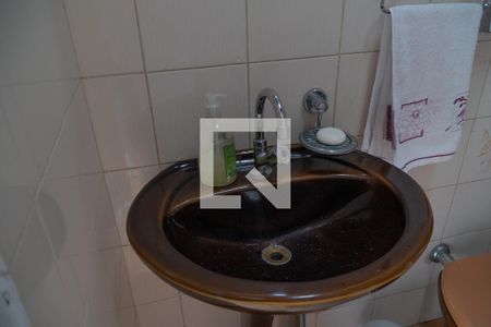 Casa para alugar com 250m², 3 quartos e 4 vagas Casa para alugar com 250m², 3 quartos e 4 vagasBanheiro 2 - Externo