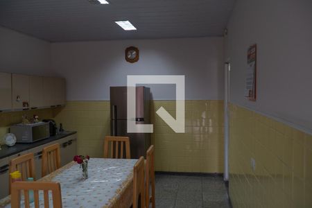 Casa para alugar com 250m², 3 quartos e 4 vagas Casa para alugar com 250m², 3 quartos e 4 vagasCozinha