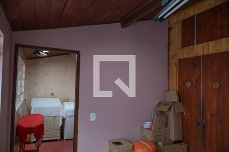 Casa para alugar com 250m², 3 quartos e 4 vagas Casa para alugar com 250m², 3 quartos e 4 vagasLavanderia