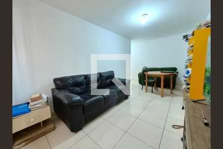 Sala de apartamento para alugar com 2 quartos, 64m² em Jardim Peri, São Paulo