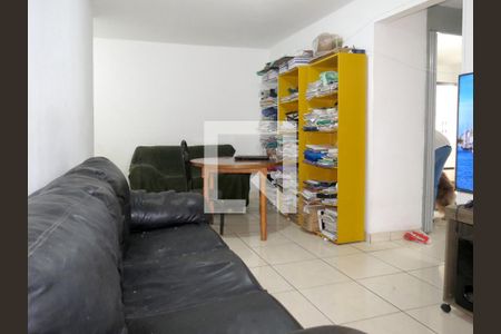 Apartamento à venda com 64m², 2 quartos e 1 vagaSala