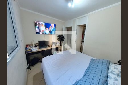 Quarto 1 de apartamento à venda com 3 quartos, 68m² em Freguesia do Ó, São Paulo