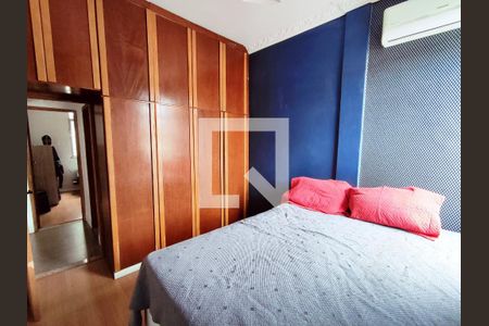 Quarto 1 - Armários de apartamento à venda com 2 quartos, 48m² em Cachambi, Rio de Janeiro