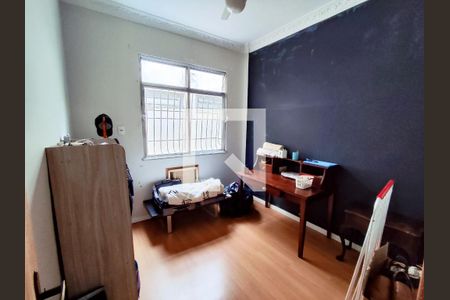 Quarto 2 de apartamento à venda com 2 quartos, 48m² em Cachambi, Rio de Janeiro
