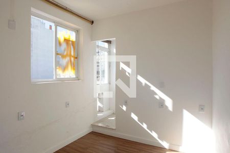 Sala 2 de apartamento à venda com 3 quartos, 109m² em Centro Histórico, Porto Alegre