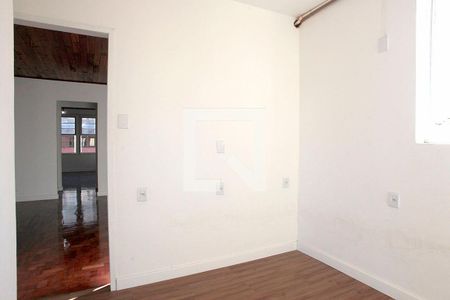 Sala 2 de apartamento à venda com 3 quartos, 109m² em Centro Histórico, Porto Alegre