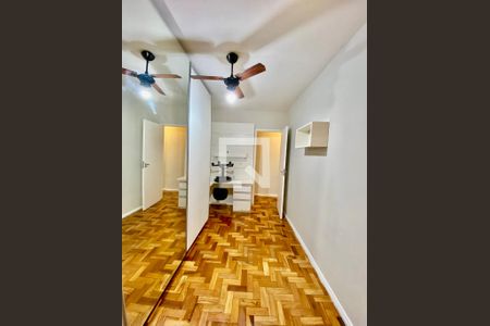 Quarto1 de apartamento para alugar com 3 quartos, 55m² em Grajaú, Rio de Janeiro
