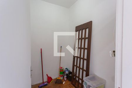 Área de Serviço de apartamento à venda com 2 quartos, 90m² em Sion, Belo Horizonte