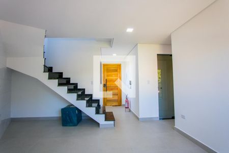 Apartamento à venda com 82m², 2 quartos e 1 vagaSala/Cozinha