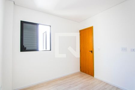 Quarto 1 de apartamento à venda com 2 quartos, 82m² em Vila Pires, Santo André