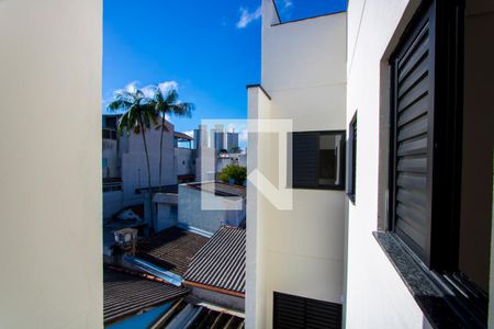 Vista do quarto 1 de apartamento à venda com 2 quartos, 82m² em Vila Pires, Santo André