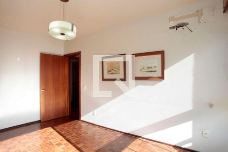 Sala de Jantar de apartamento à venda com 3 quartos, 138m² em Petrópolis, Porto Alegre