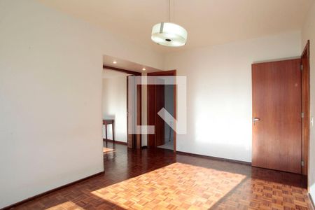 Sala de Jantar de apartamento à venda com 3 quartos, 138m² em Petrópolis, Porto Alegre