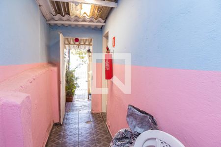 Casa à venda com 140m², 5 quartos e 1 vaga Casa à venda com 140m², 5 quartos e 1 vagaCasa 3 : entrada
