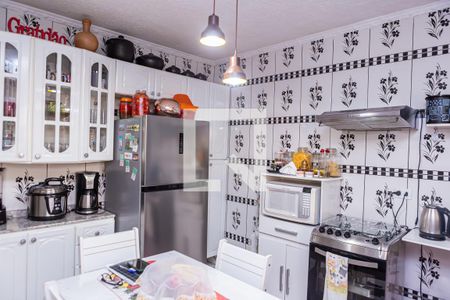 Casa à venda com 140m², 5 quartos e 1 vaga Casa à venda com 140m², 5 quartos e 1 vagaCasa 1 : Cozinha