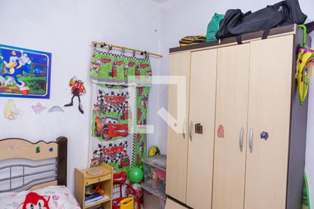 Casa à venda com 140m², 5 quartos e 1 vaga Casa à venda com 140m², 5 quartos e 1 vagaCasa 2: Quarto 2