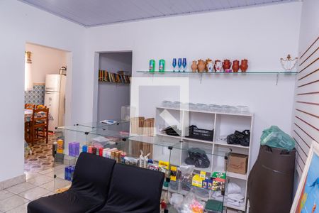 Casa à venda com 140m², 5 quartos e 1 vaga Casa à venda com 140m², 5 quartos e 1 vagaCasa 3 : Sala