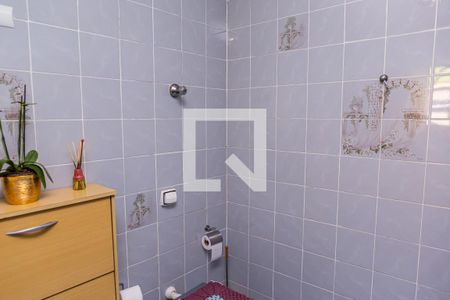 Casa à venda com 140m², 5 quartos e 1 vaga Casa à venda com 140m², 5 quartos e 1 vagaCasa 1 : Banheiro Quarto 1