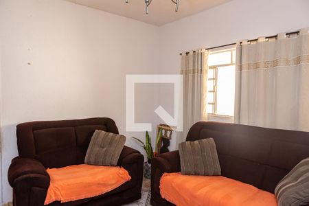 Casa à venda com 140m², 5 quartos e 1 vaga Casa à venda com 140m², 5 quartos e 1 vagaCasa 2: Sala