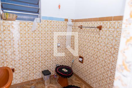 Casa à venda com 140m², 5 quartos e 1 vaga Casa à venda com 140m², 5 quartos e 1 vagaCasa 3 : Banheiro