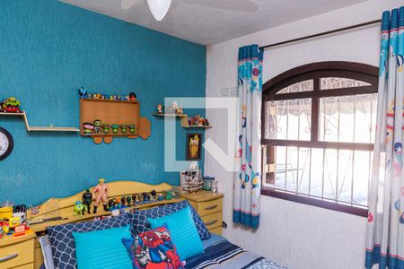 Casa à venda com 140m², 5 quartos e 1 vaga Casa à venda com 140m², 5 quartos e 1 vagaCasa 1 : Quarto 2