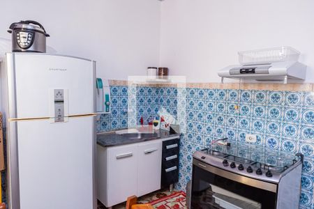 Casa à venda com 140m², 5 quartos e 1 vaga Casa à venda com 140m², 5 quartos e 1 vagaCasa 3 : Cozinha