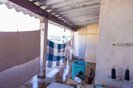 Casa à venda com 140m², 5 quartos e 1 vaga Casa à venda com 140m², 5 quartos e 1 vagaCasa 1 : Terraço