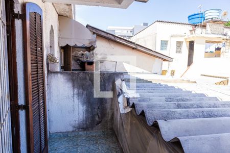 Casa à venda com 140m², 5 quartos e 1 vaga Casa à venda com 140m², 5 quartos e 1 vagaCasa 1 : Varanda Quarto 1