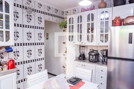 Casa à venda com 140m², 5 quartos e 1 vaga Casa à venda com 140m², 5 quartos e 1 vagaCasa 1 : Cozinha