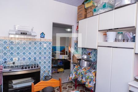 Casa à venda com 140m², 5 quartos e 1 vaga Casa à venda com 140m², 5 quartos e 1 vagaCasa 3 : Cozinha