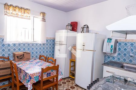 Casa à venda com 140m², 5 quartos e 1 vaga Casa à venda com 140m², 5 quartos e 1 vagaCasa 3 : Cozinha