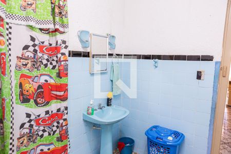 Casa à venda com 140m², 5 quartos e 1 vaga Casa à venda com 140m², 5 quartos e 1 vagaCasa 2: Banheiro