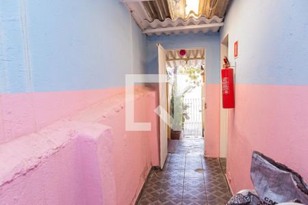 Casa à venda com 140m², 5 quartos e 1 vaga Casa à venda com 140m², 5 quartos e 1 vagaCasa 3 : entrada