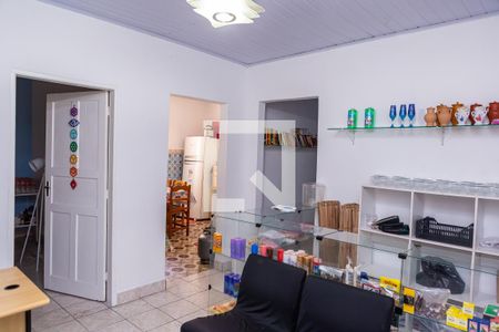 Casa à venda com 140m², 5 quartos e 1 vaga Casa à venda com 140m², 5 quartos e 1 vagaCasa 3 : Sala