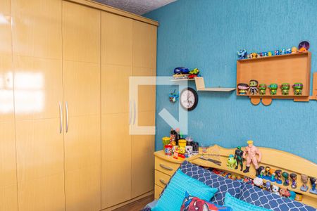 Casa à venda com 140m², 5 quartos e 1 vaga Casa à venda com 140m², 5 quartos e 1 vagaCasa 1 : Quarto 2