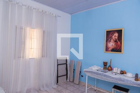 Casa à venda com 140m², 5 quartos e 1 vaga Casa à venda com 140m², 5 quartos e 1 vagaCasa 3 : Quarto