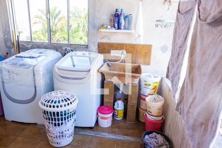 Casa à venda com 140m², 5 quartos e 1 vaga Casa à venda com 140m², 5 quartos e 1 vagaCasa 1 : Terraço