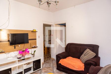 Casa à venda com 140m², 5 quartos e 1 vaga Casa à venda com 140m², 5 quartos e 1 vagaCasa 2: Sala