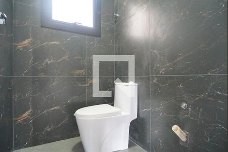 Lavabo de casa à venda com 3 quartos, 146m² em Canudos, Novo Hamburgo