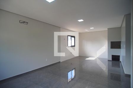 Casa à venda com 146m², 3 quartos e 1 vagaSala/Cozinha