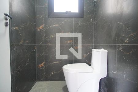 Lavabo de casa à venda com 3 quartos, 146m² em Canudos, Novo Hamburgo