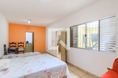 Suíte 1 de casa para alugar com 2 quartos, 264m² em Santo Amaro, São Paulo